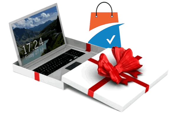 Tienda Online-Shop